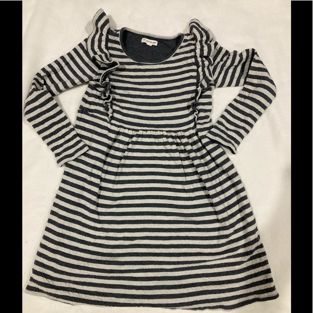 Tucker and Tate Girls Dress washed never worn